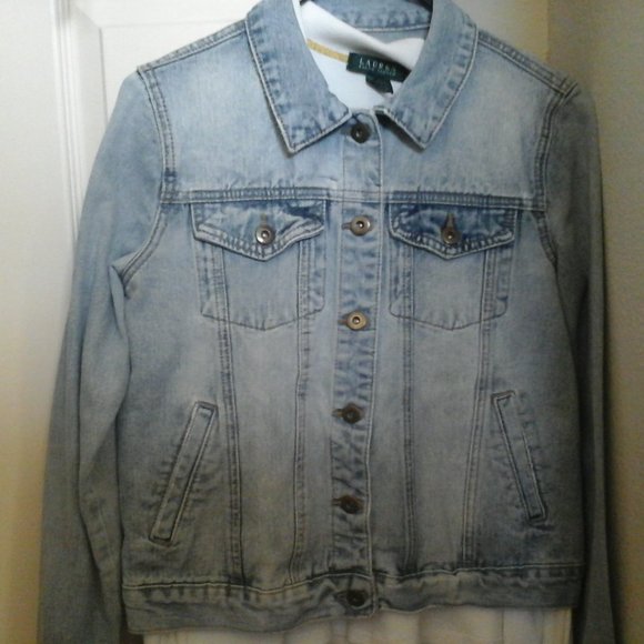 Jean Jacket - Picture 5 of 8